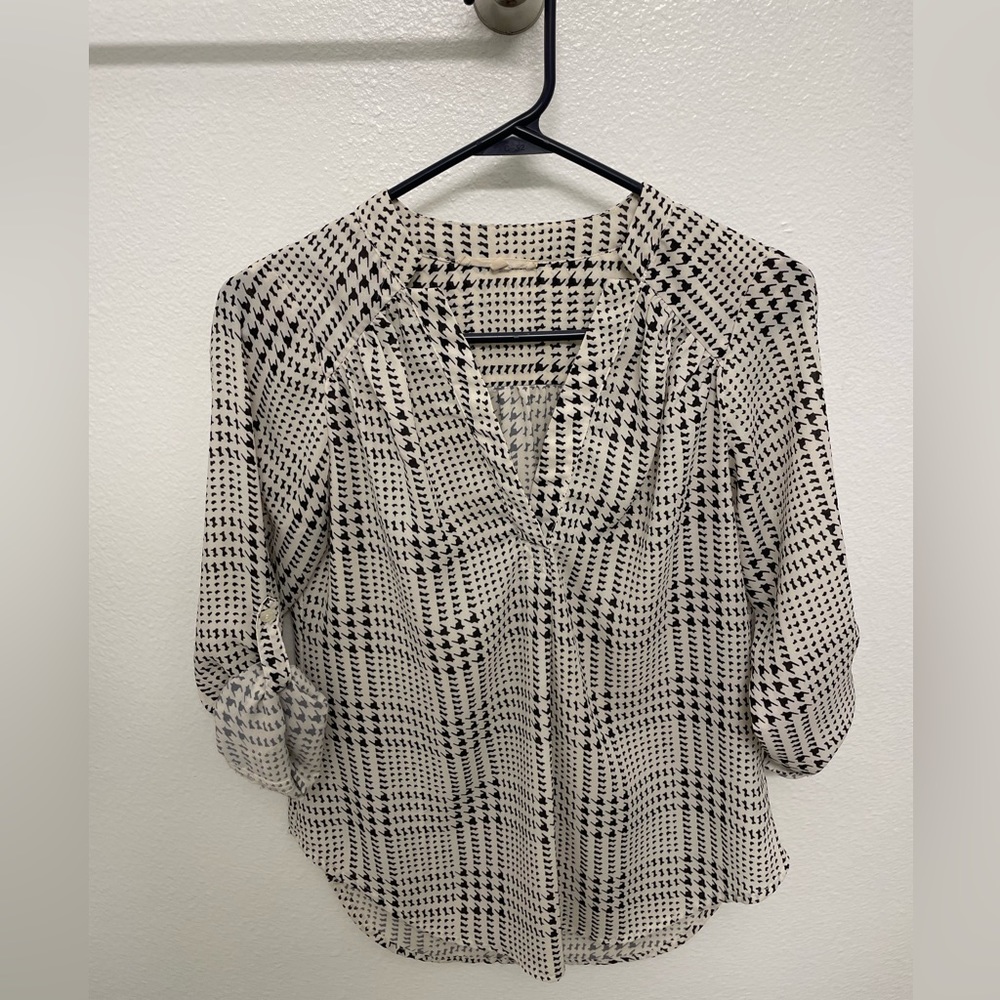 Hawthorn dress shirt